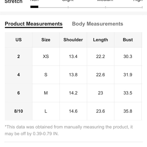 Boho white v neck ruffle babydoll blouse - Picture 5 of 5